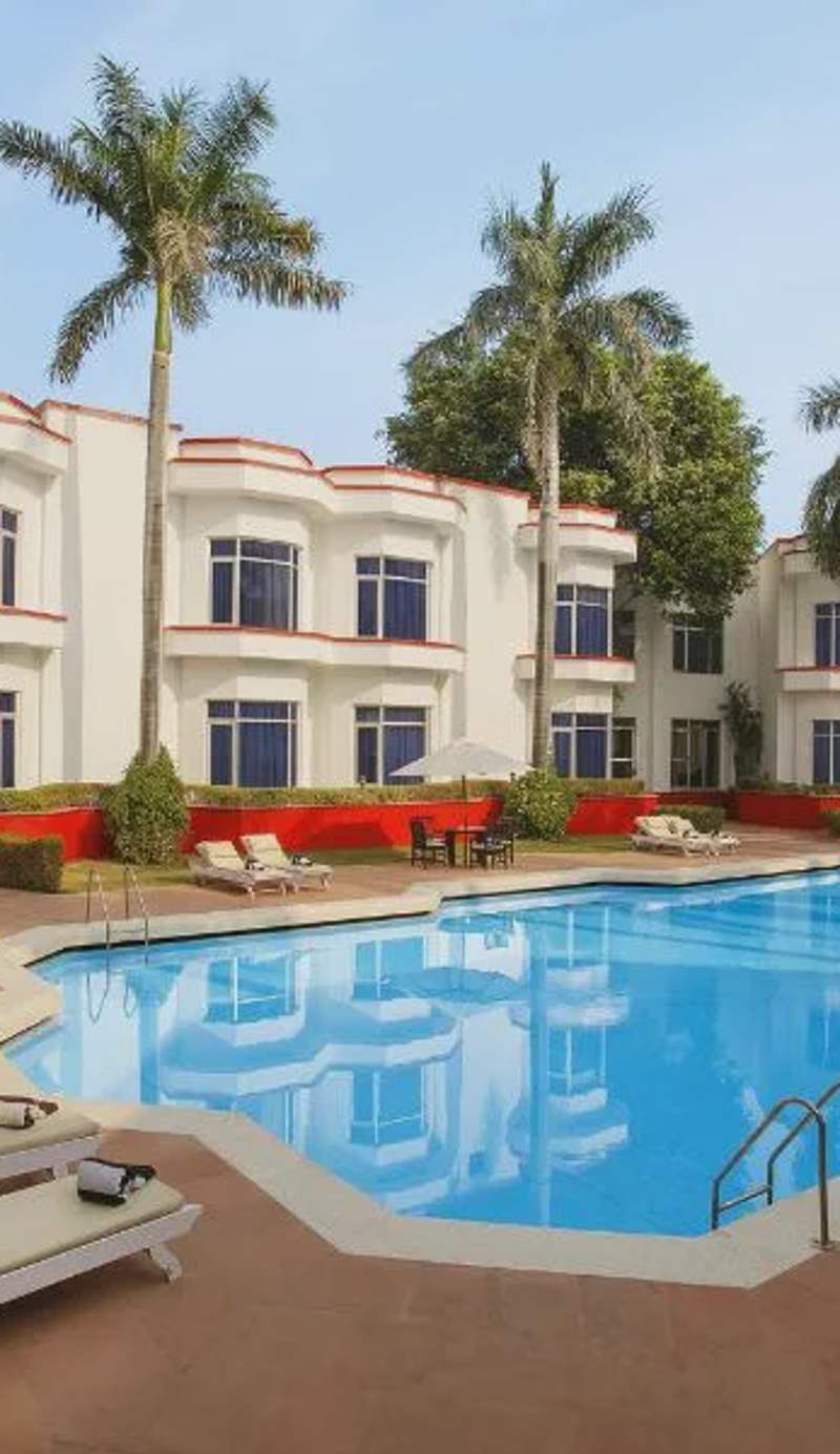 Ramada Khajuraho