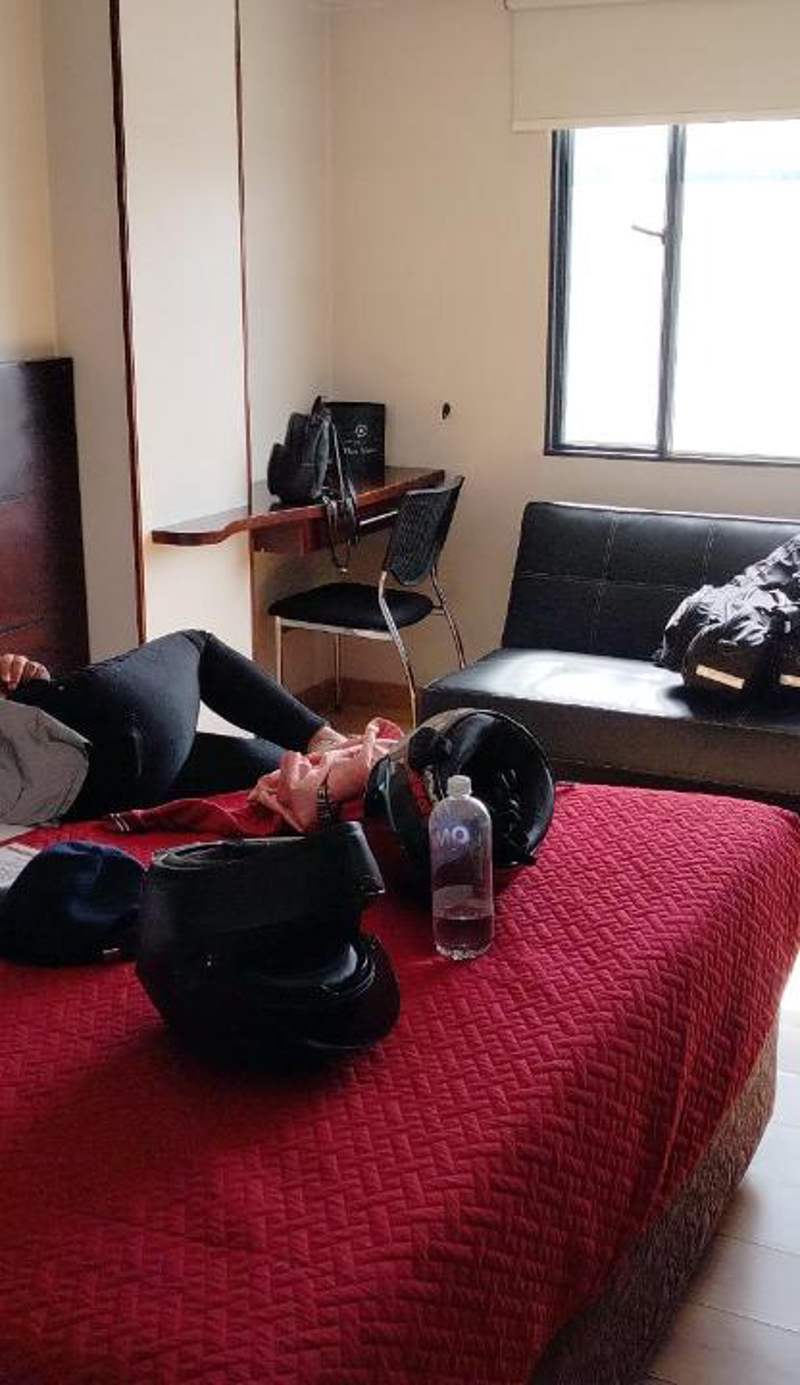 Hotel Plaza Muisca