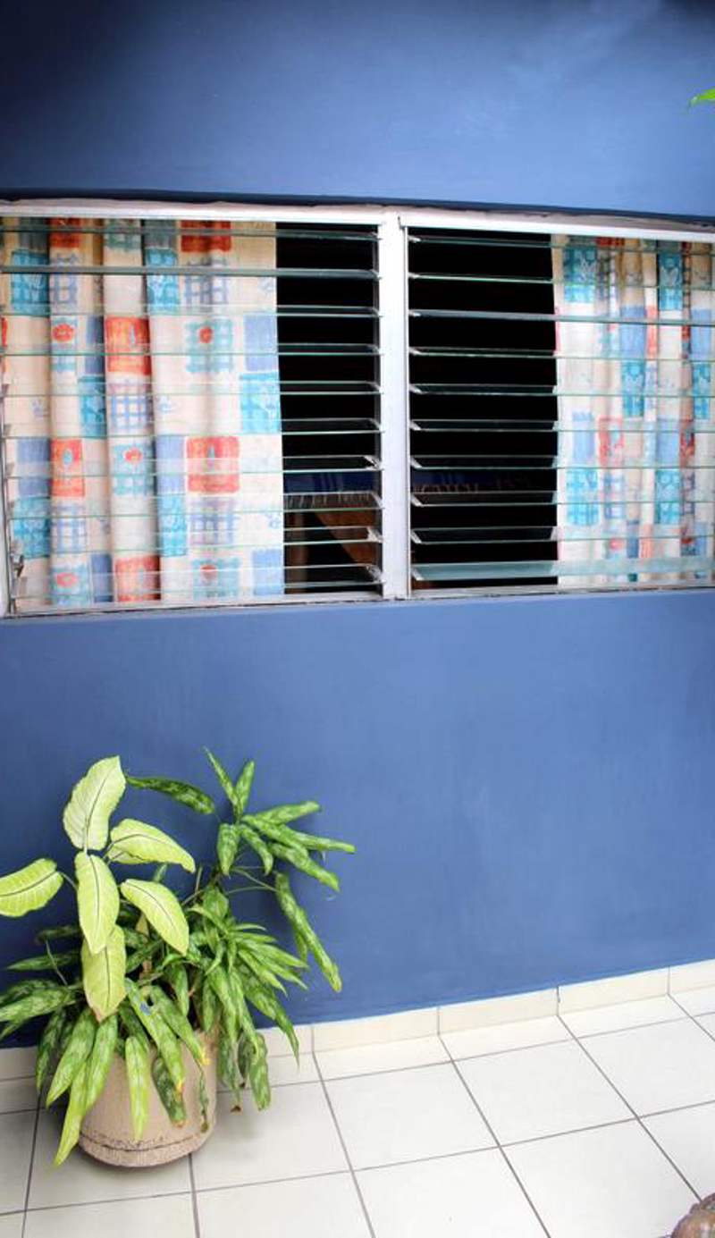 Ximena's Guest House