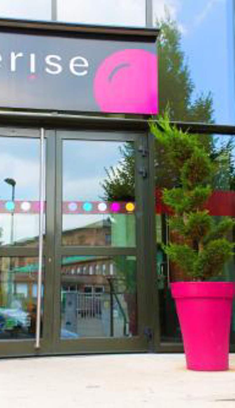 Cerise Strasbourg Appart Hotel