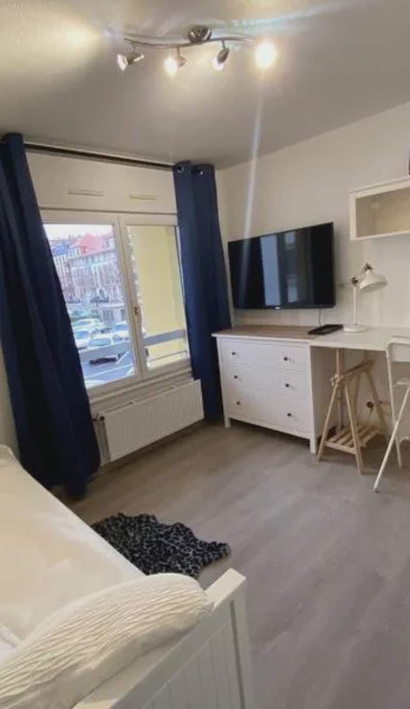 Appartement Esplanade