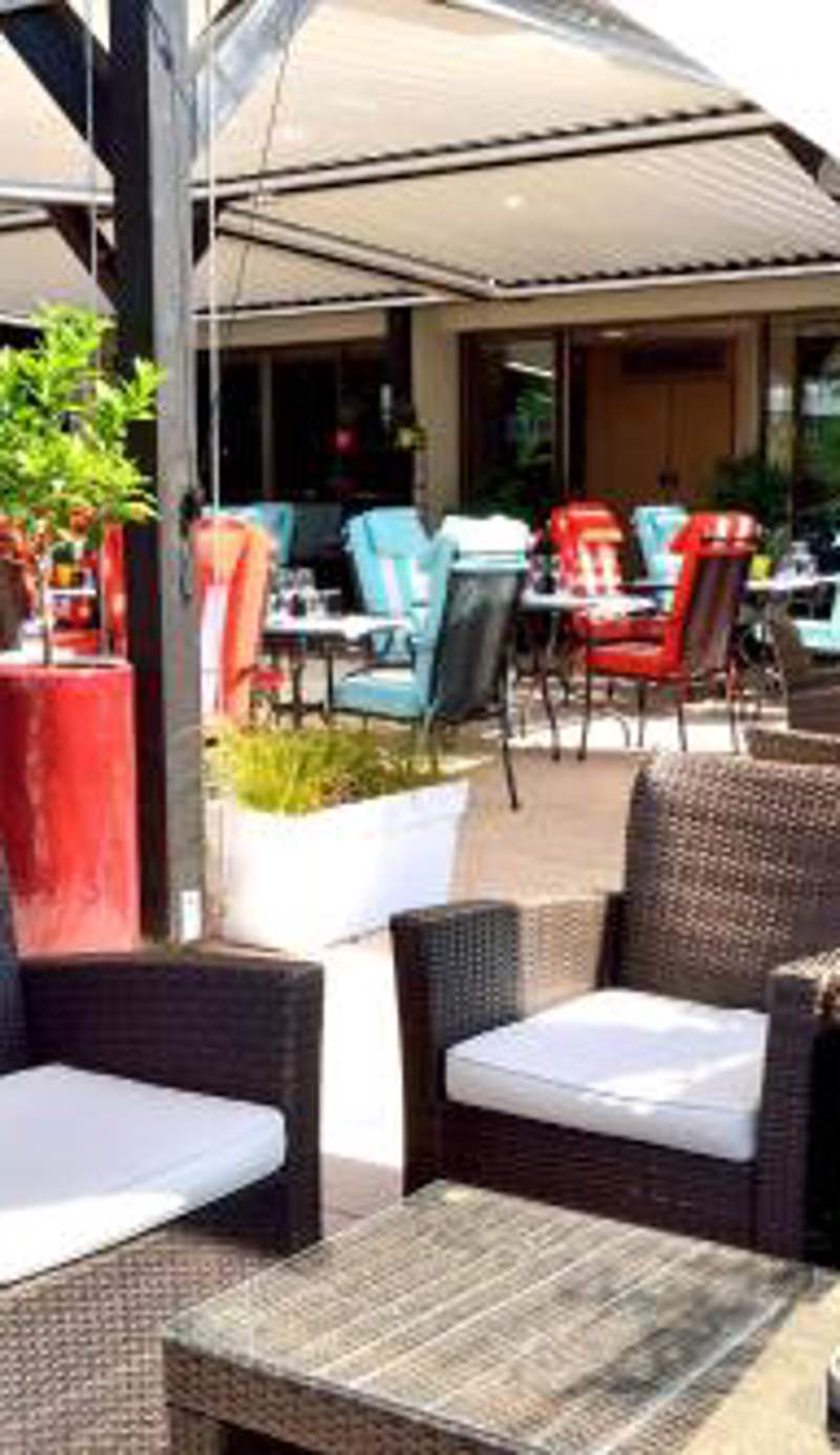 Hilton Strasbourg