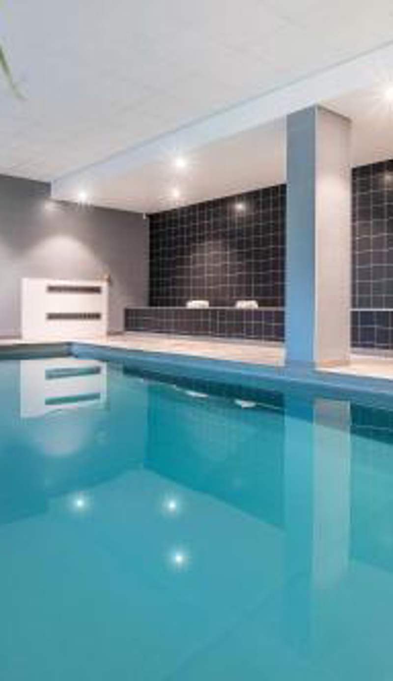 Nemea Appart Hotel Elypseo Strasbourg Port