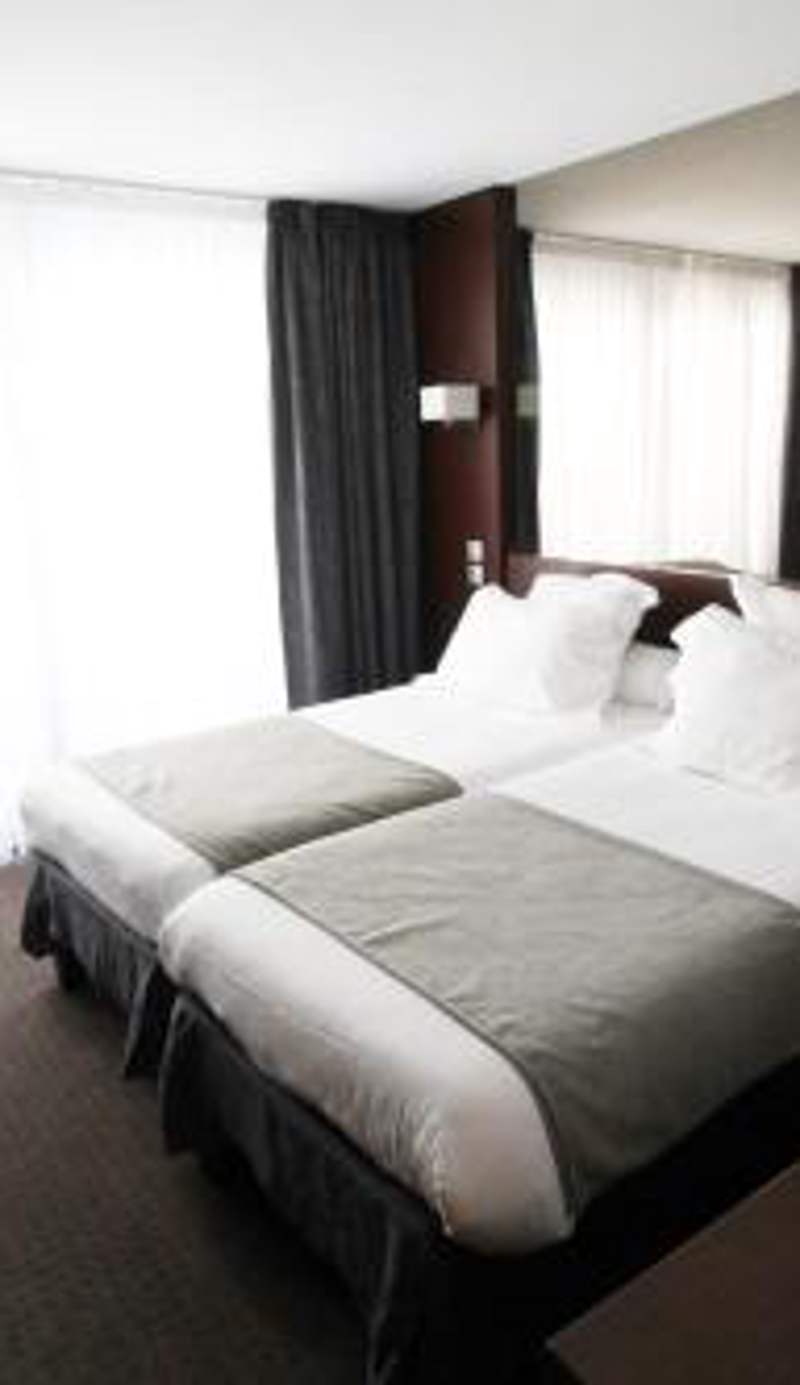Hotel des Tonneliers