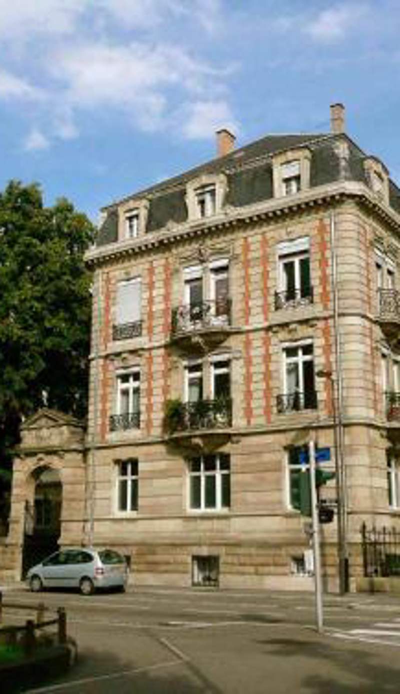 Les Lumières de la ville