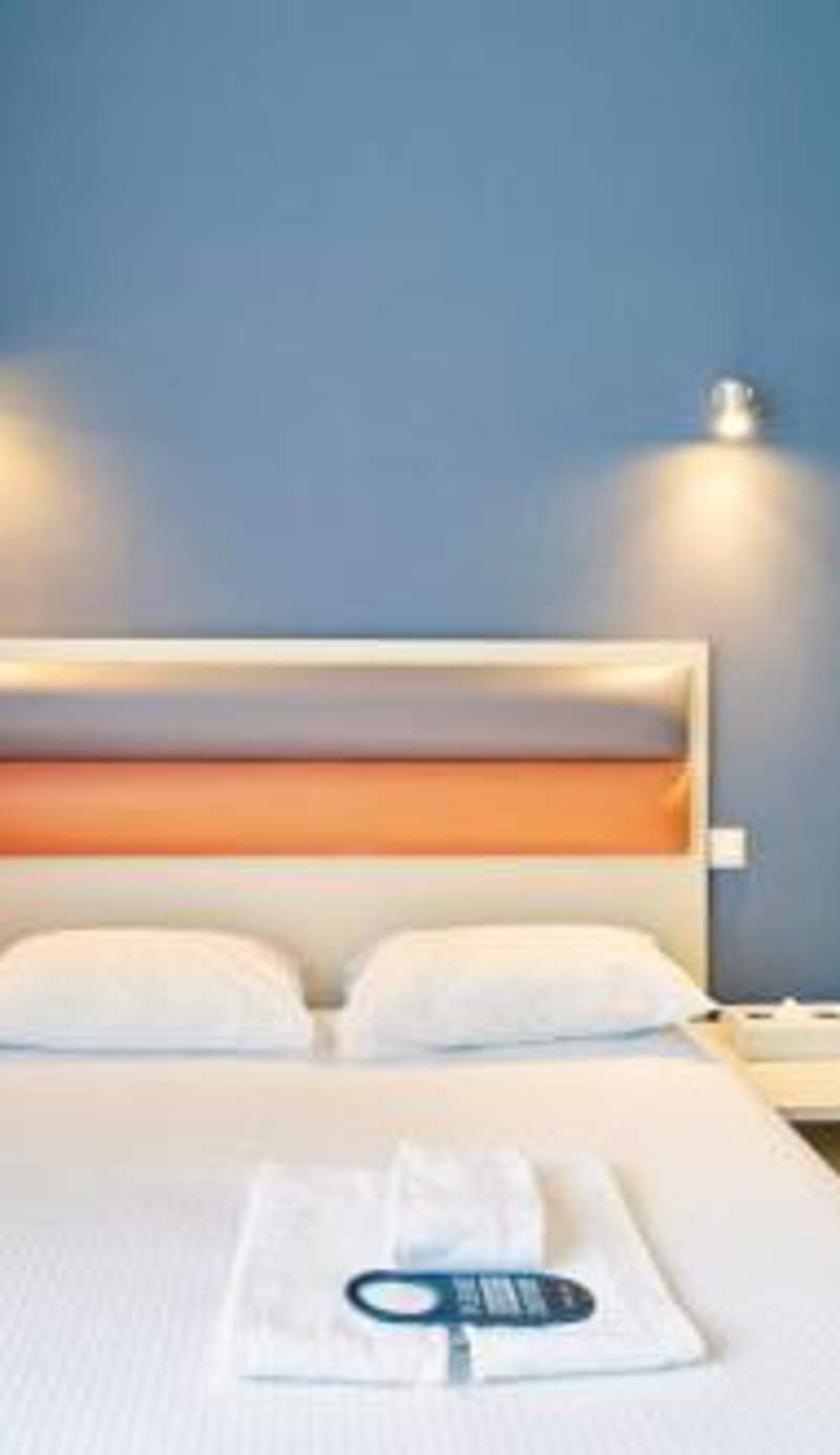 Adonis Hotel Strasbourg