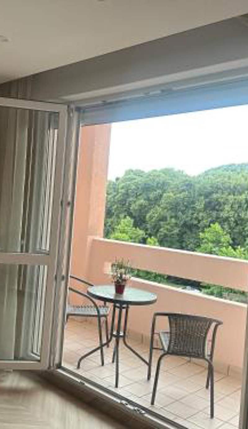 Moderne Appartement Strasbourg