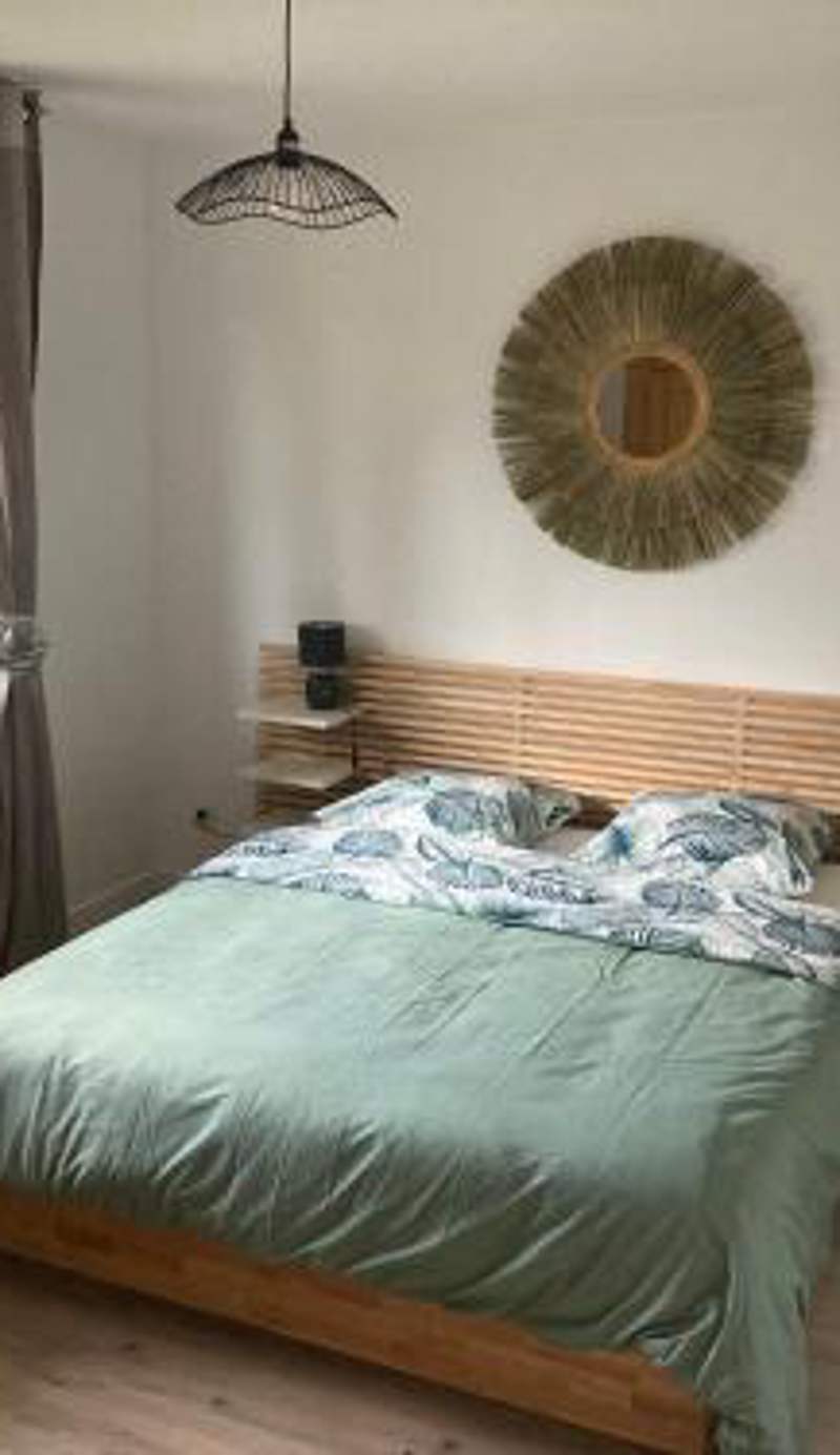 Appartement Le Männele