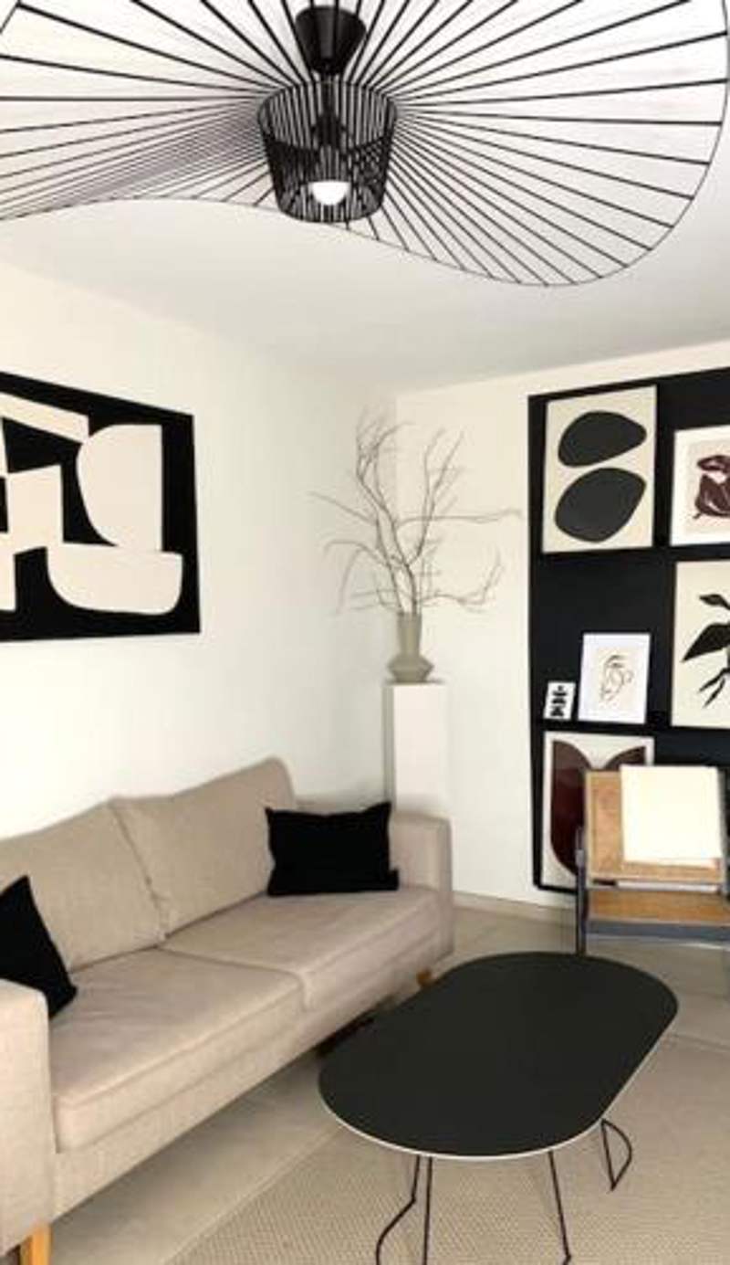Appartement Oslo - Strasbourg