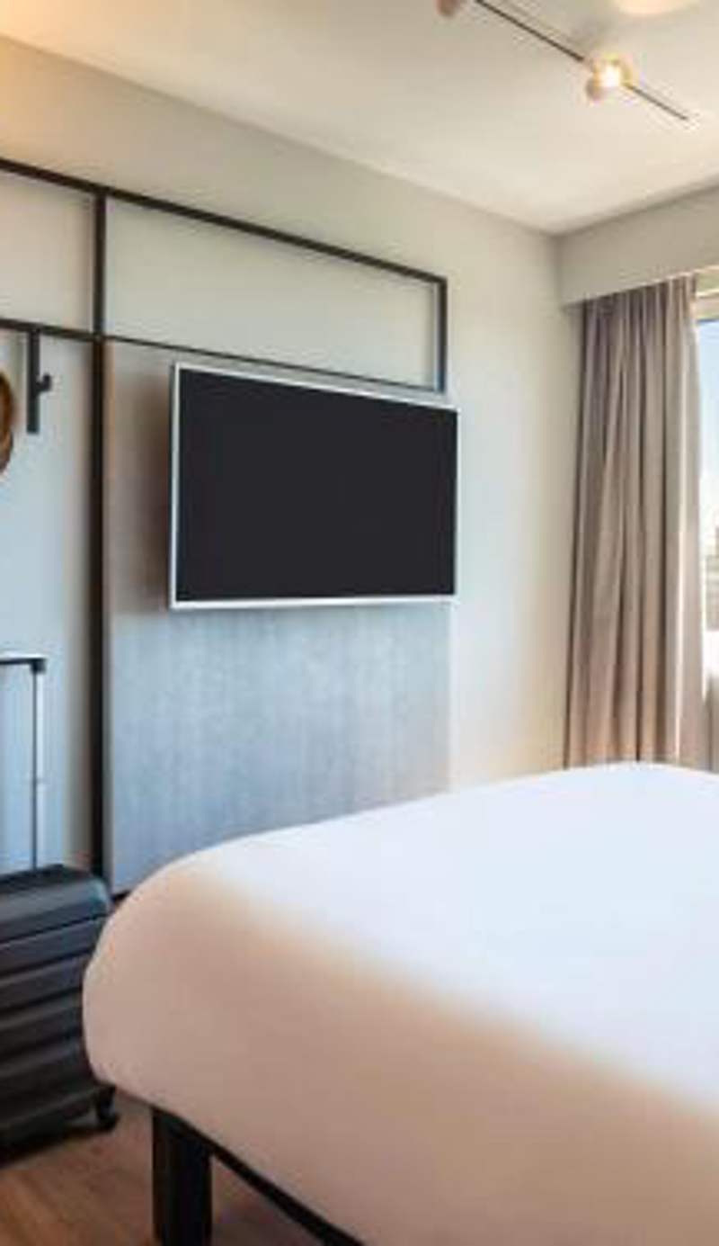 ibis Strasbourg Centre Les Halles
