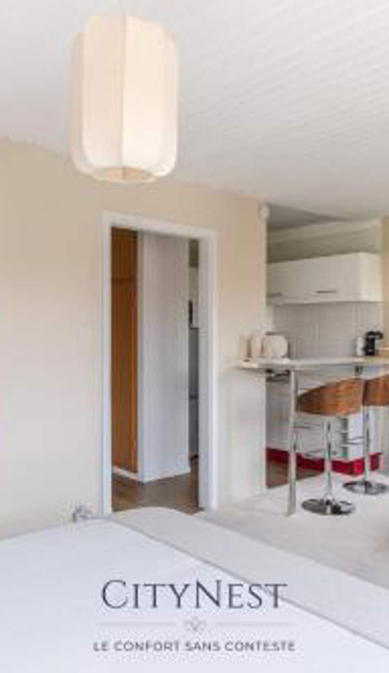 Studio Premium CityNest