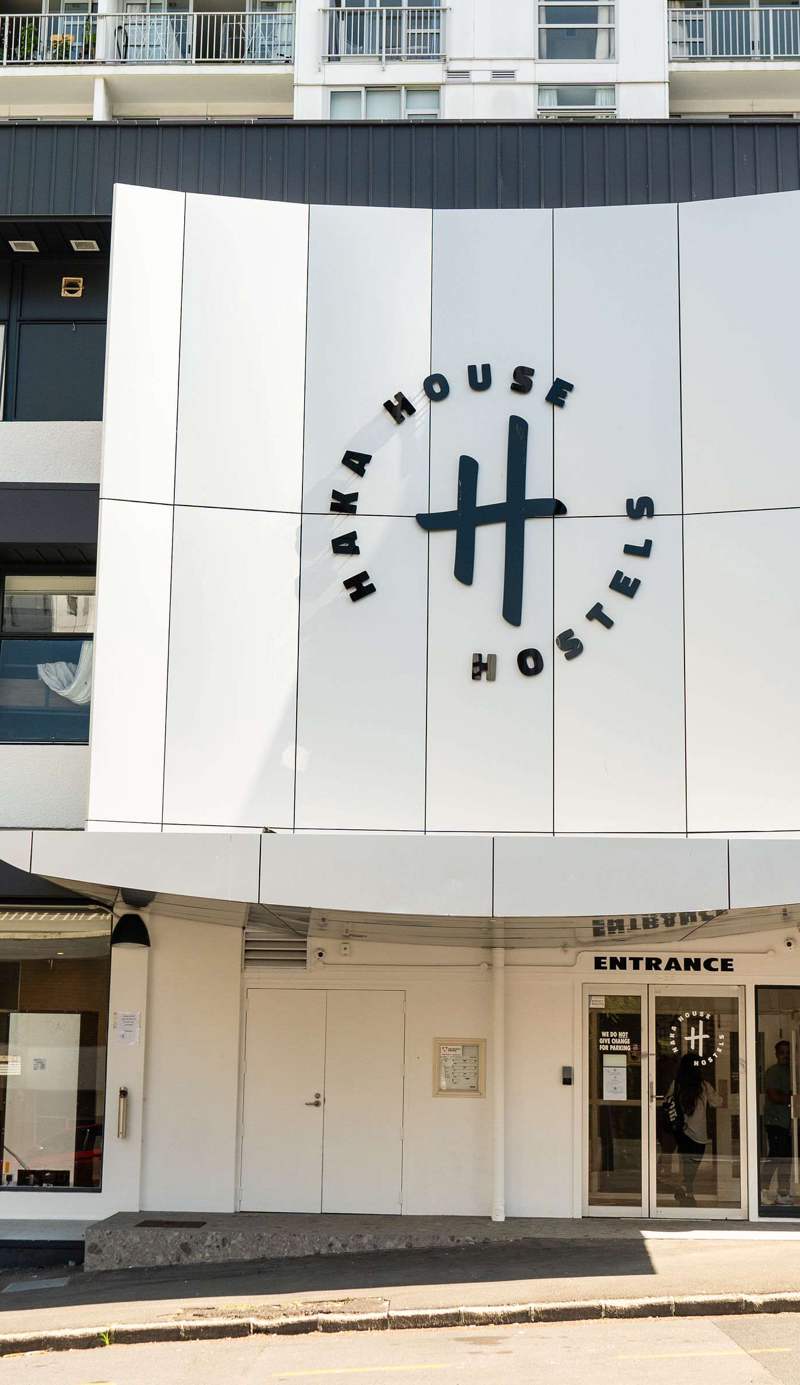 Haka House Auckland City