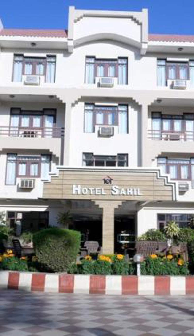 Hotel Sahil