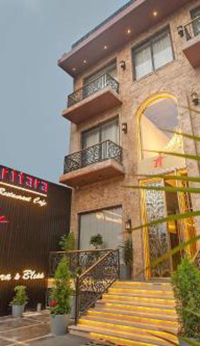 Amritara Maa Katra