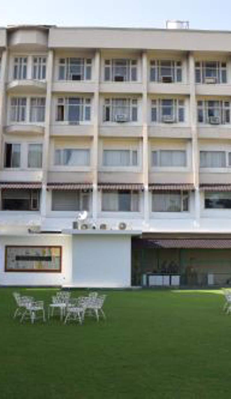 Hotel Ambica Katra