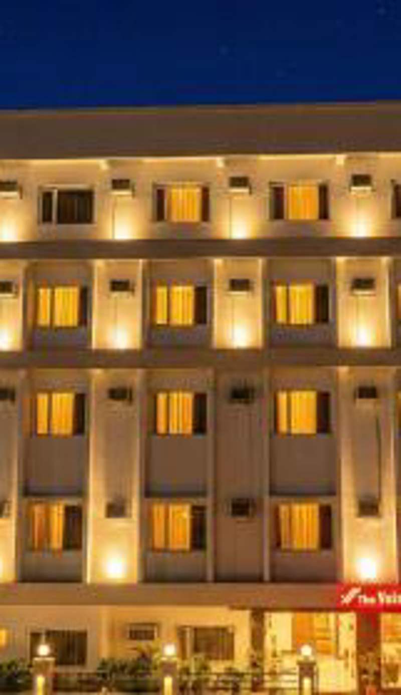 Hotel The Vaishno Devi Hills
