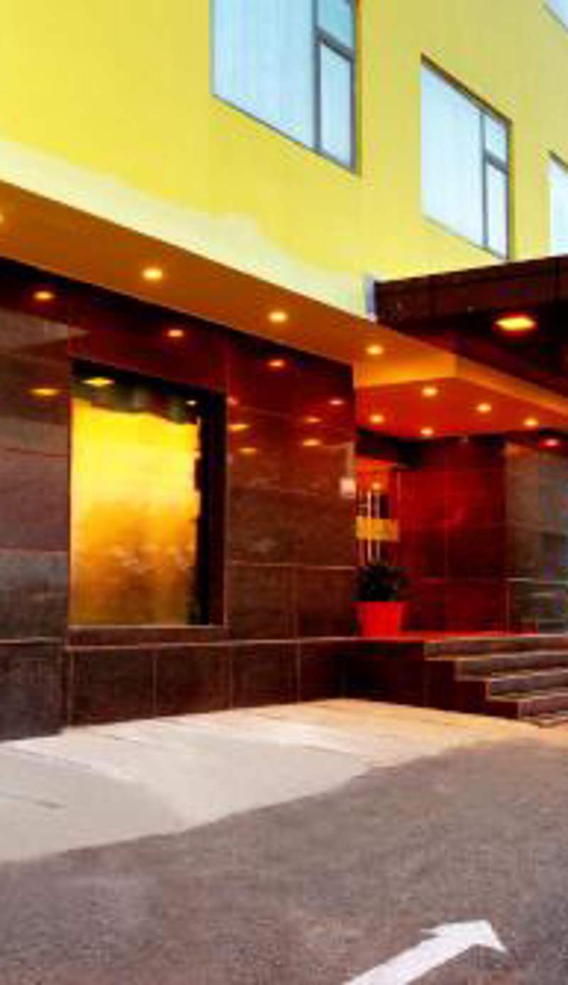 Lemon Tree Hotel, Katra