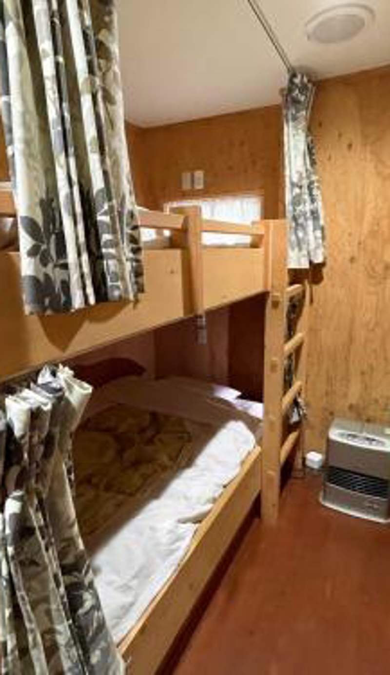 Guesthouse Wanokaze mix domitory / Vacation STAY 32202