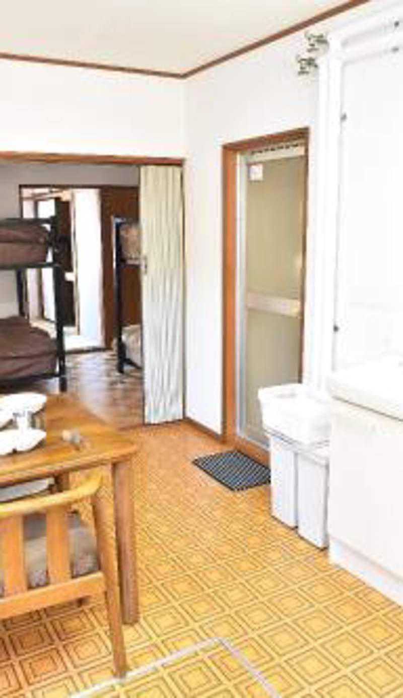 Greenheim Suitengushita / Vacation STAY 252