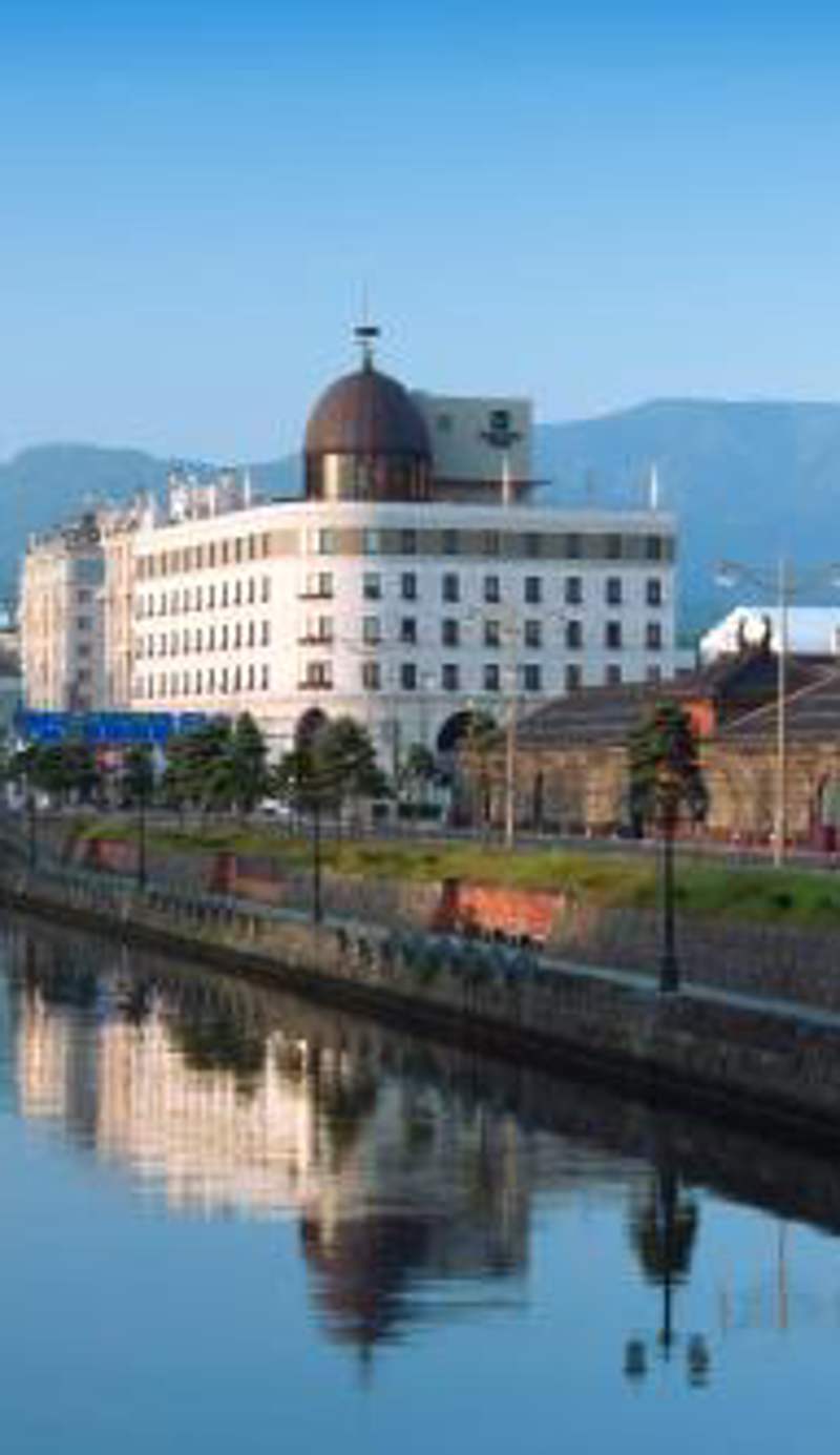 Hotel Nord Otaru