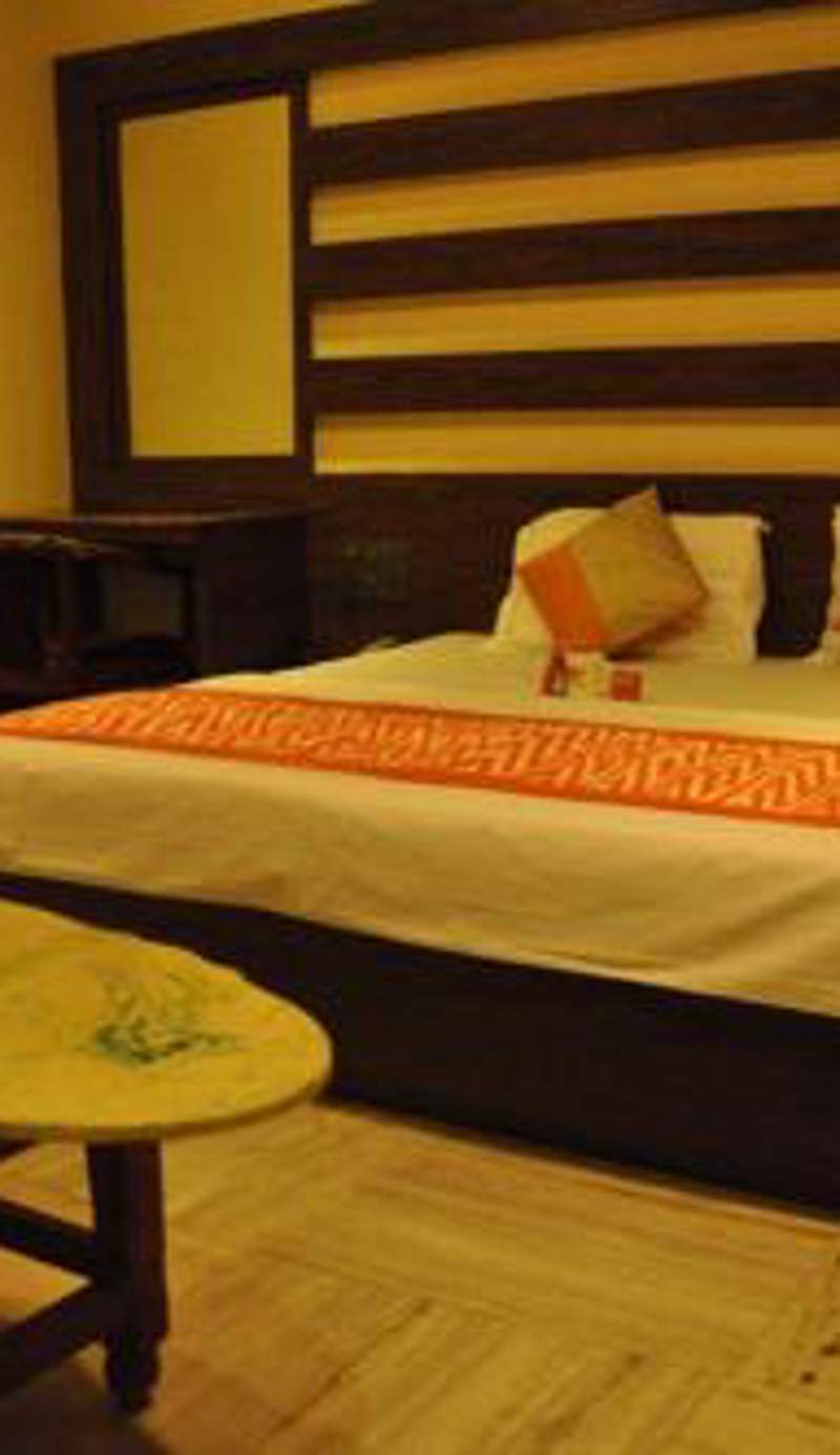 Hotel Surbhi