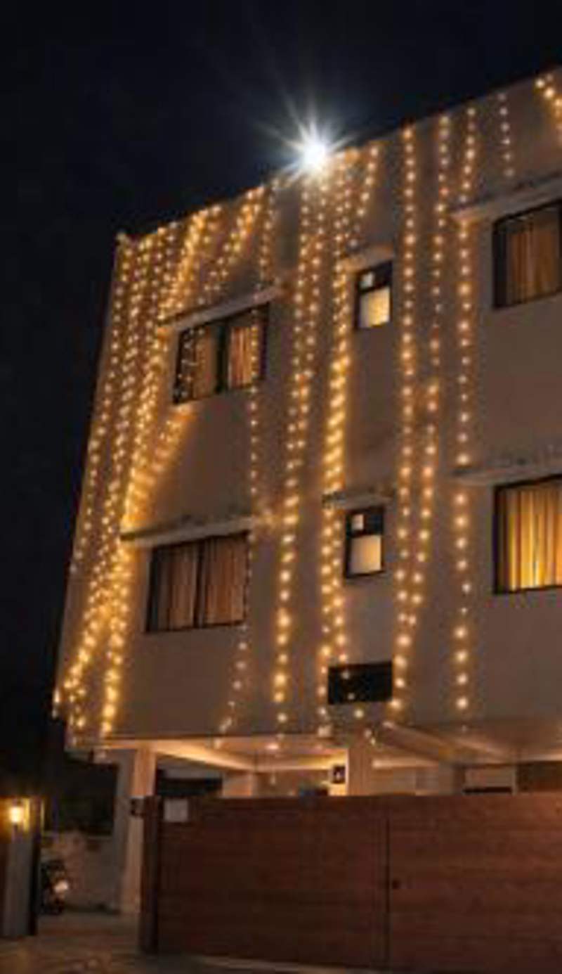 Manas homes