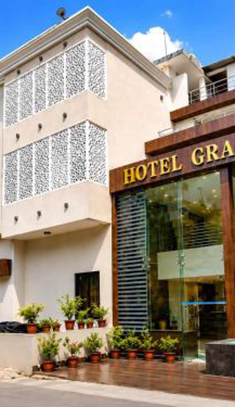 Hotel Grace