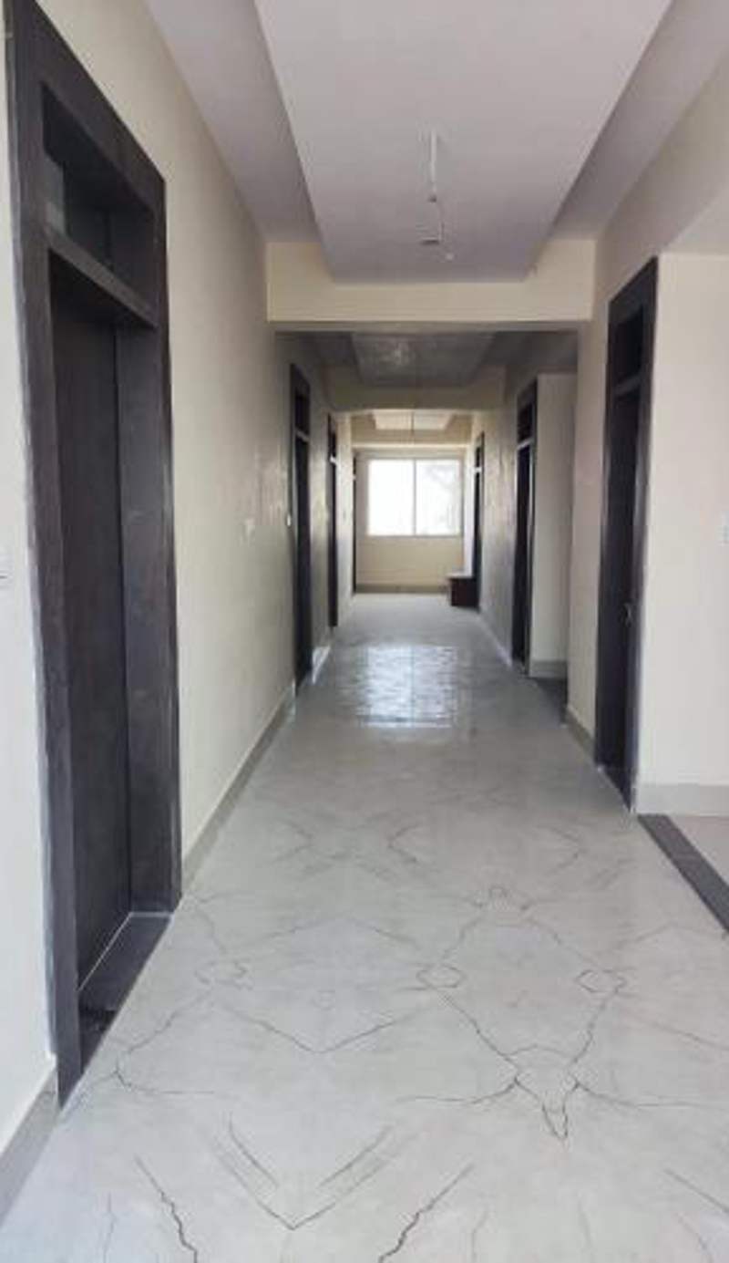 Shubham guest house