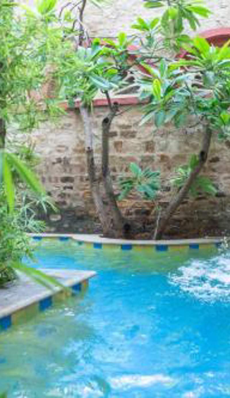 Gopagiri A unit of Anandmai Homestay