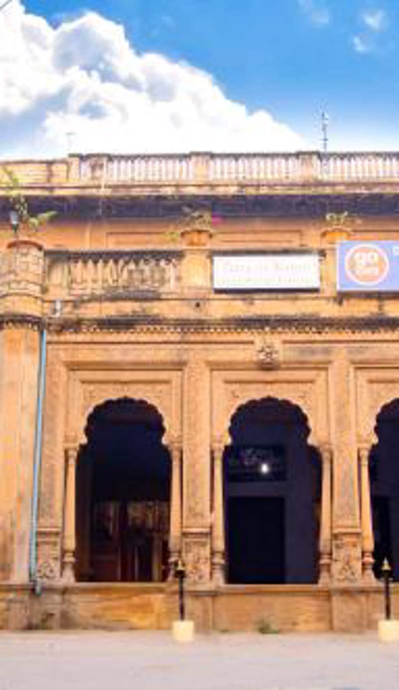 Dera Haveli- Heritage homestay