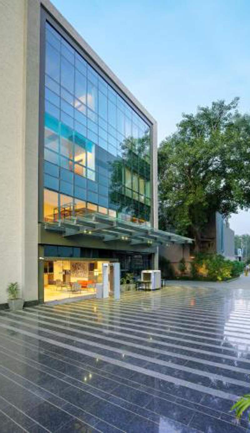 Park Inn by Radisson Gwalior