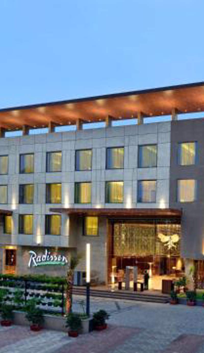 Radisson Gwalior