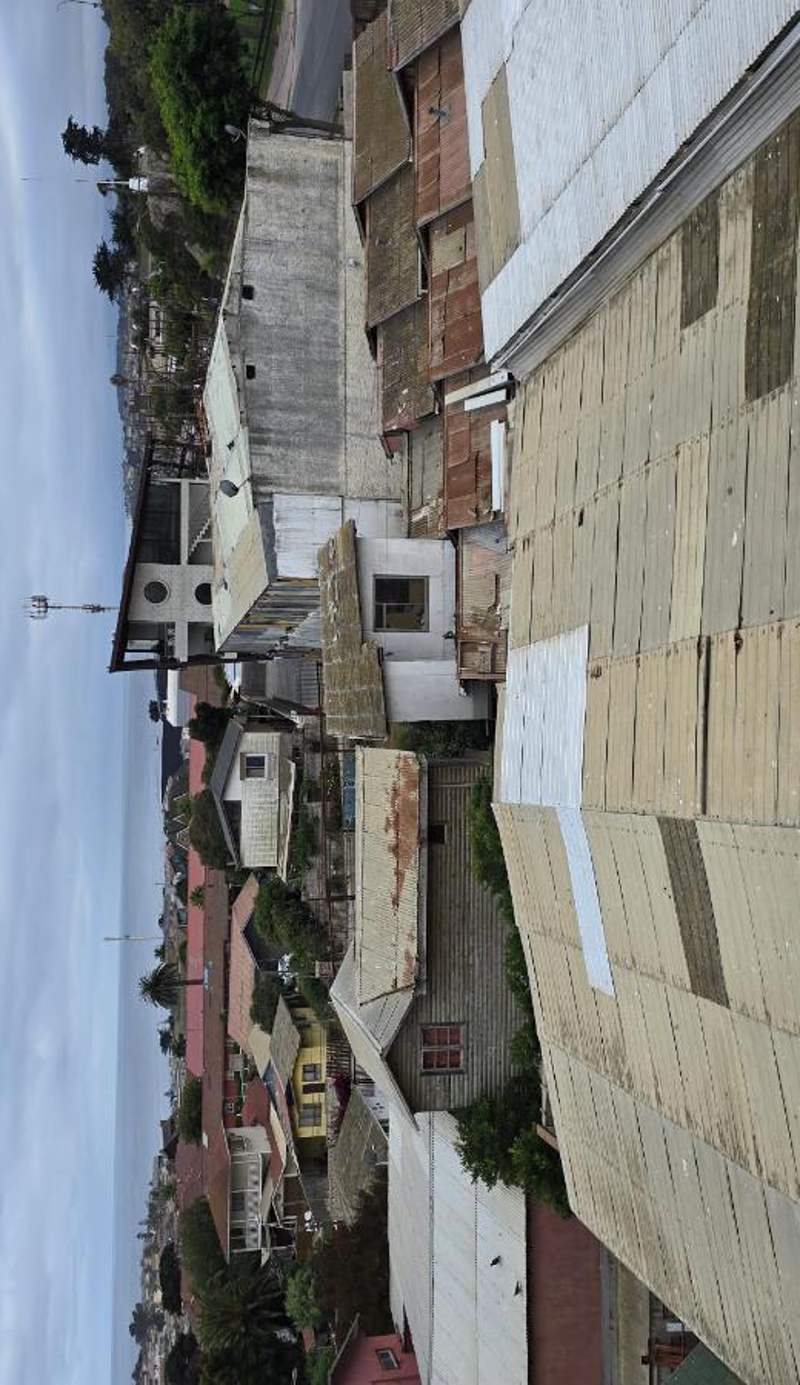 Alto El Quisco