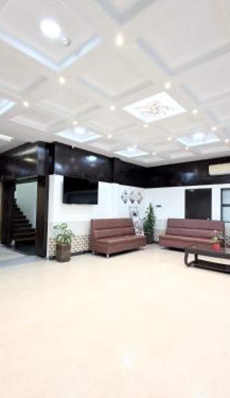 Malaysia inn