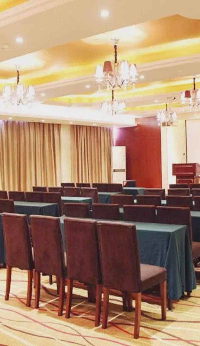 Vienna International Hotel Ningbo Wanda