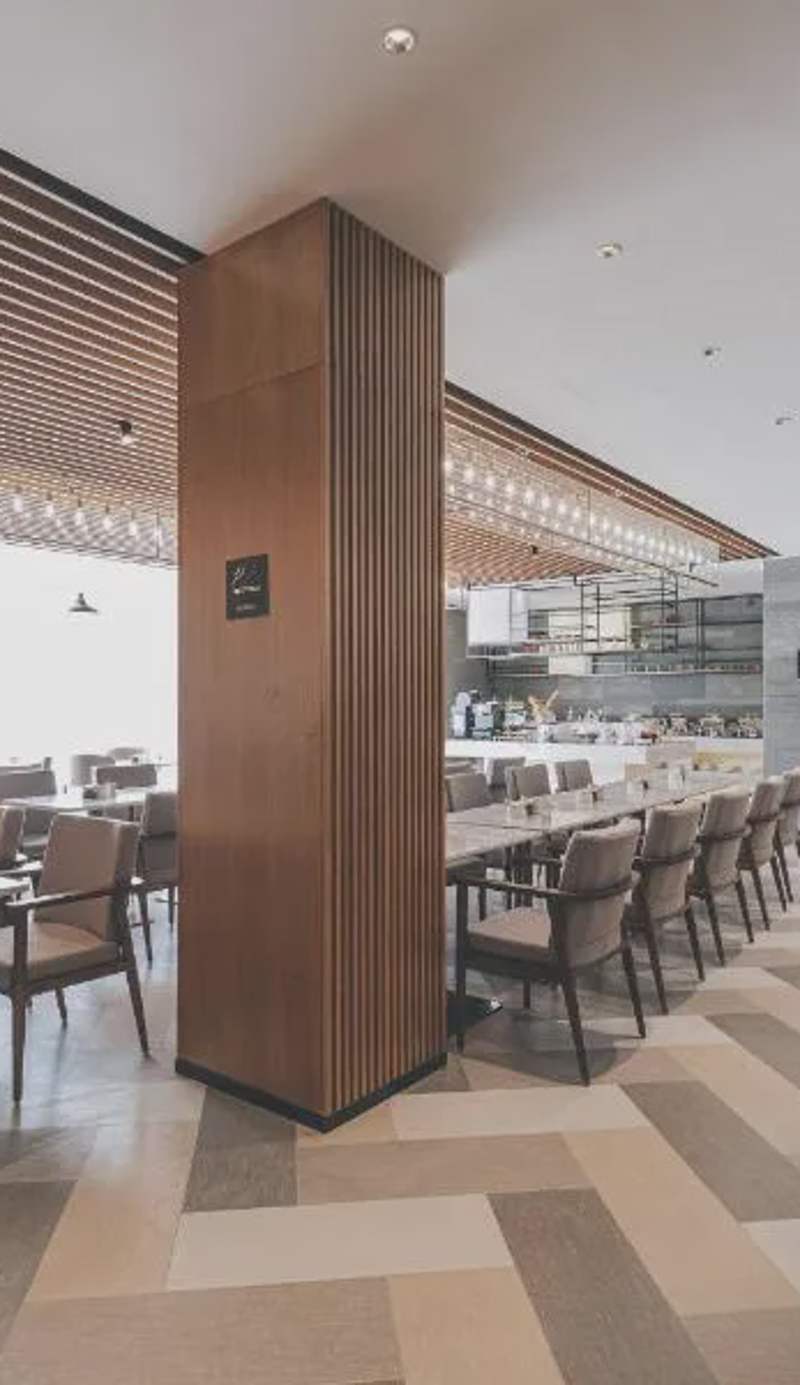 Atour Hotel Ningbo Jishi Harbor Outlets