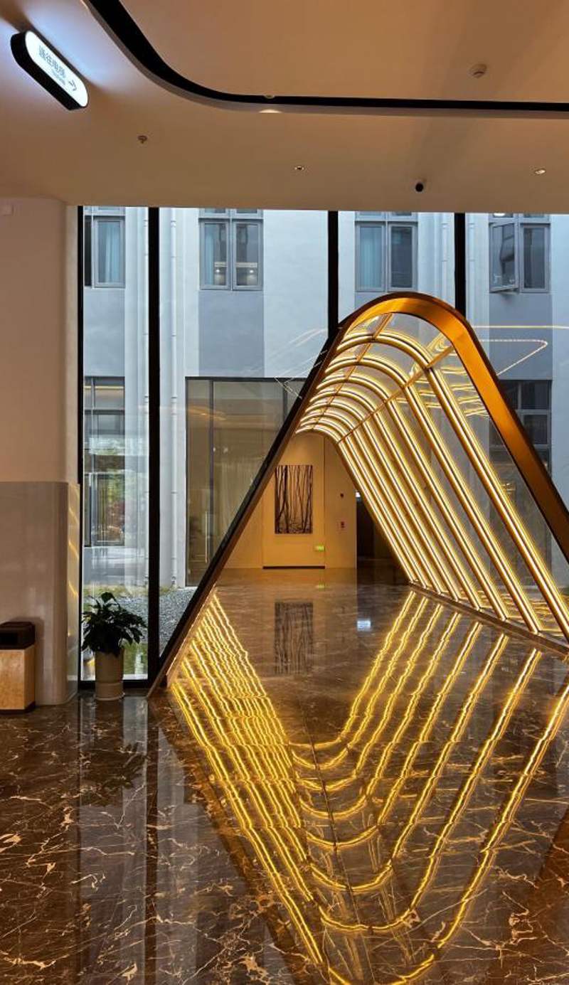 Atour S Hotel Ningbo Zhousu Yejiang