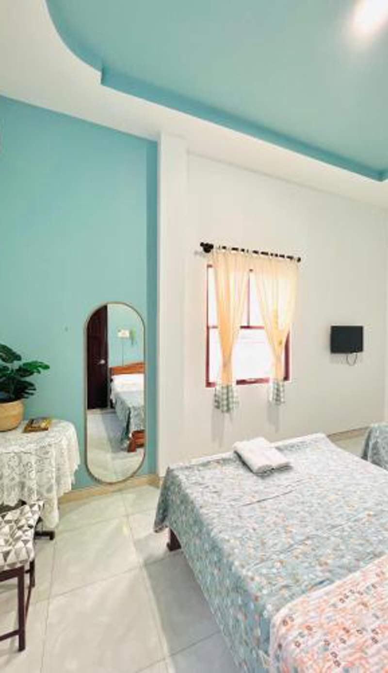 AN Homestay Phan Thiết