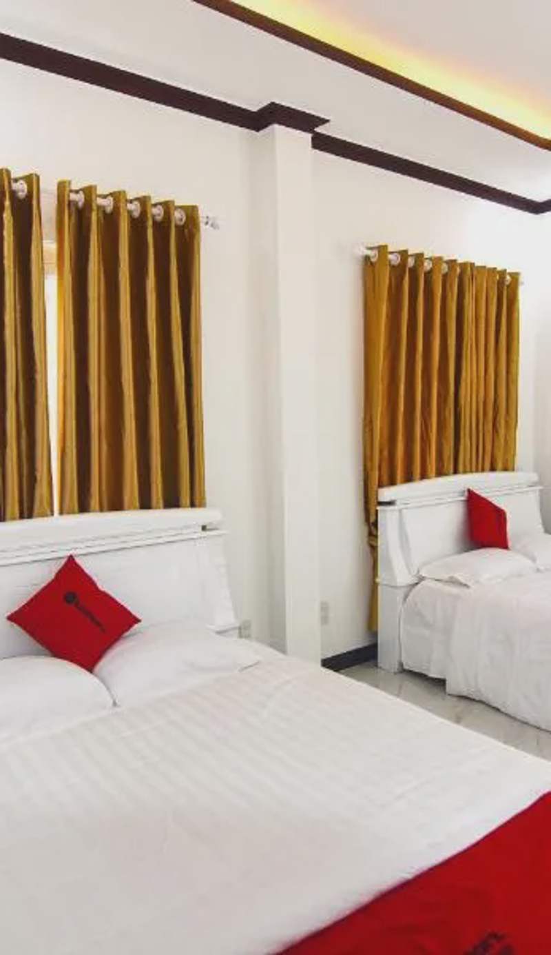 Hà Thành Hotel