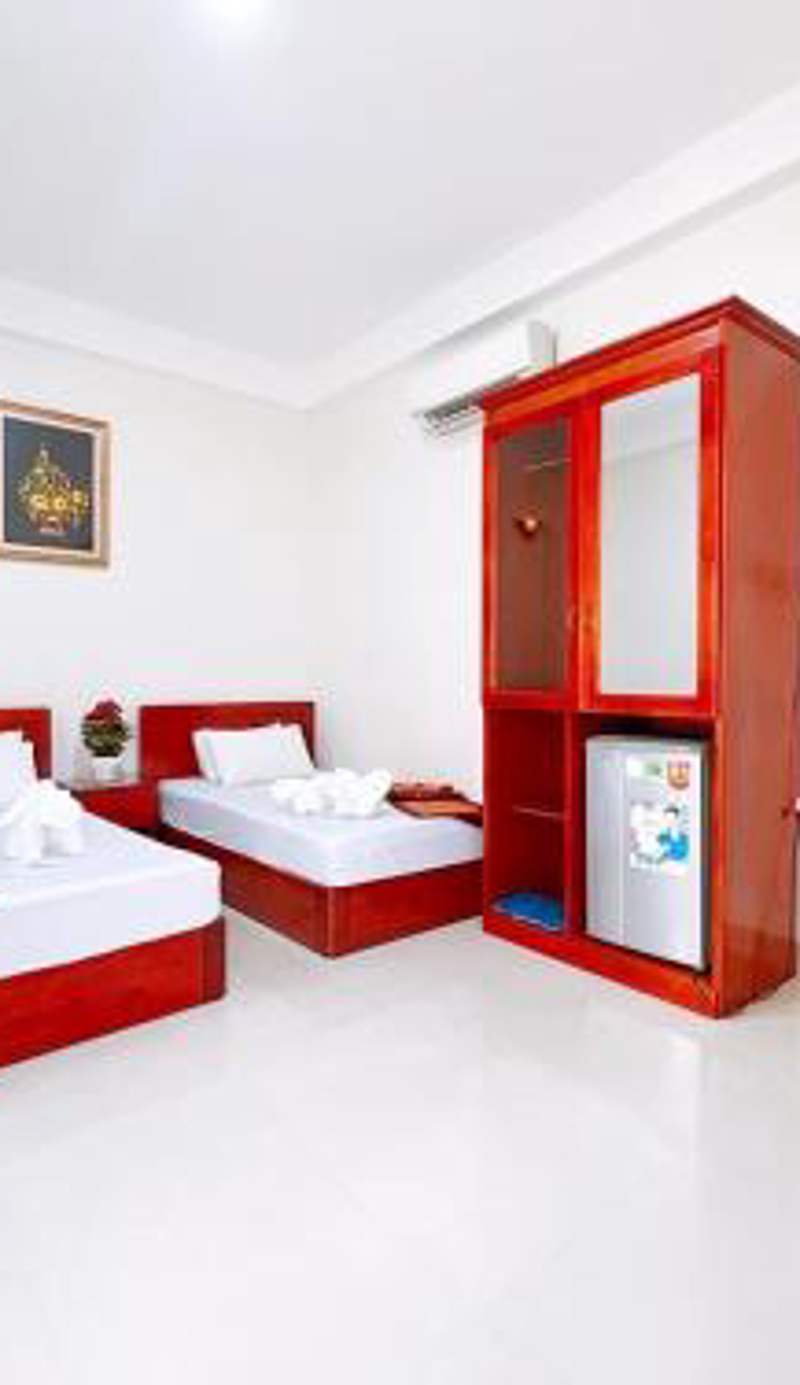 Truong Ca Hotel