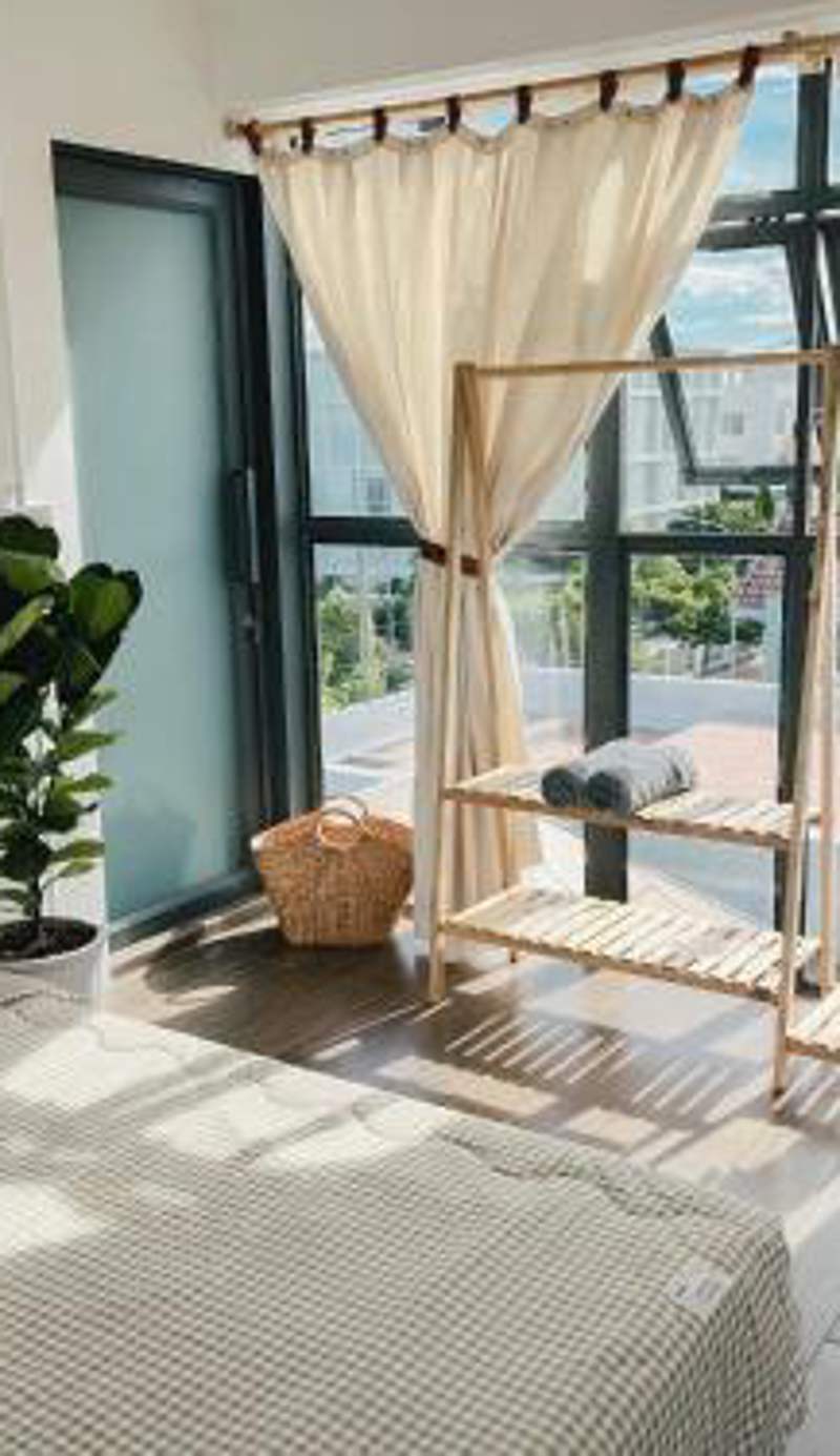 LIM Homestay