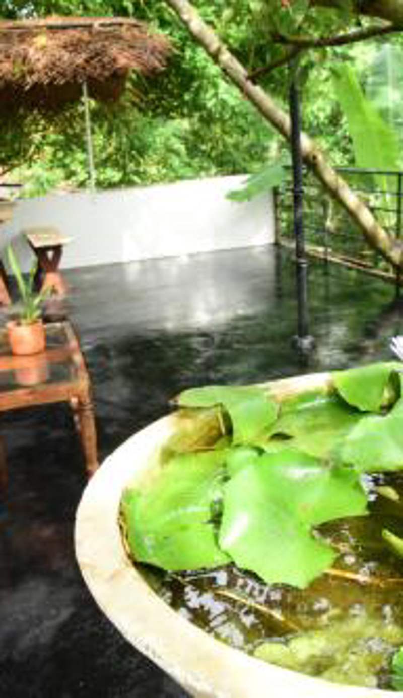 Homeaway Guesthouse & Apartments