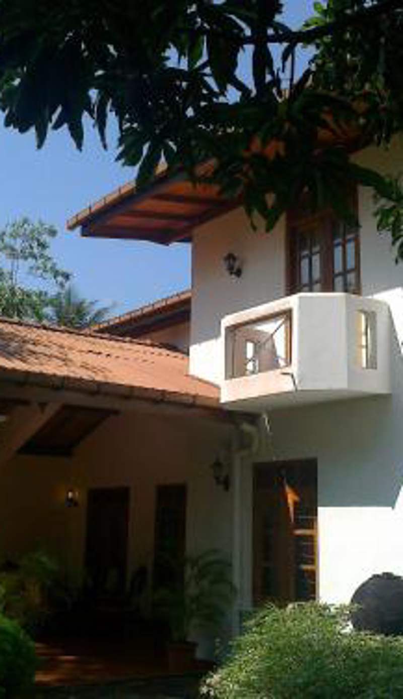 Rohan Villa