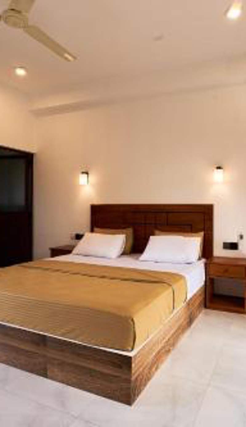 The CatiPe Lodge
