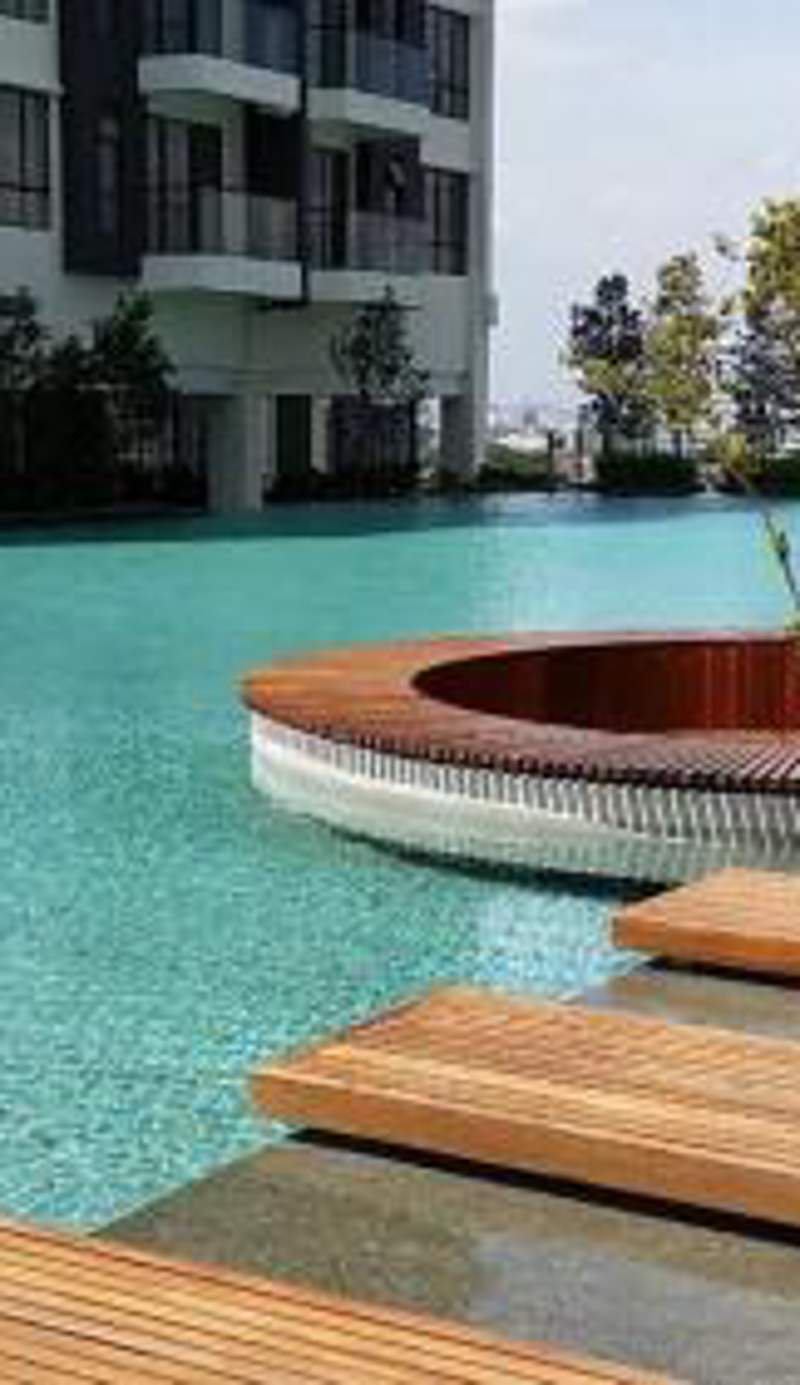 STUDIO Urban360 Gombak