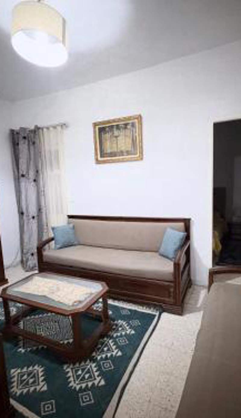 Appartement Ettahrir