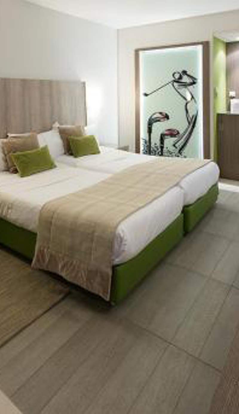 Golf Royal Hotel