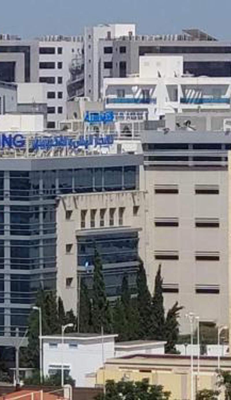 jolie appart au centre urbain nord