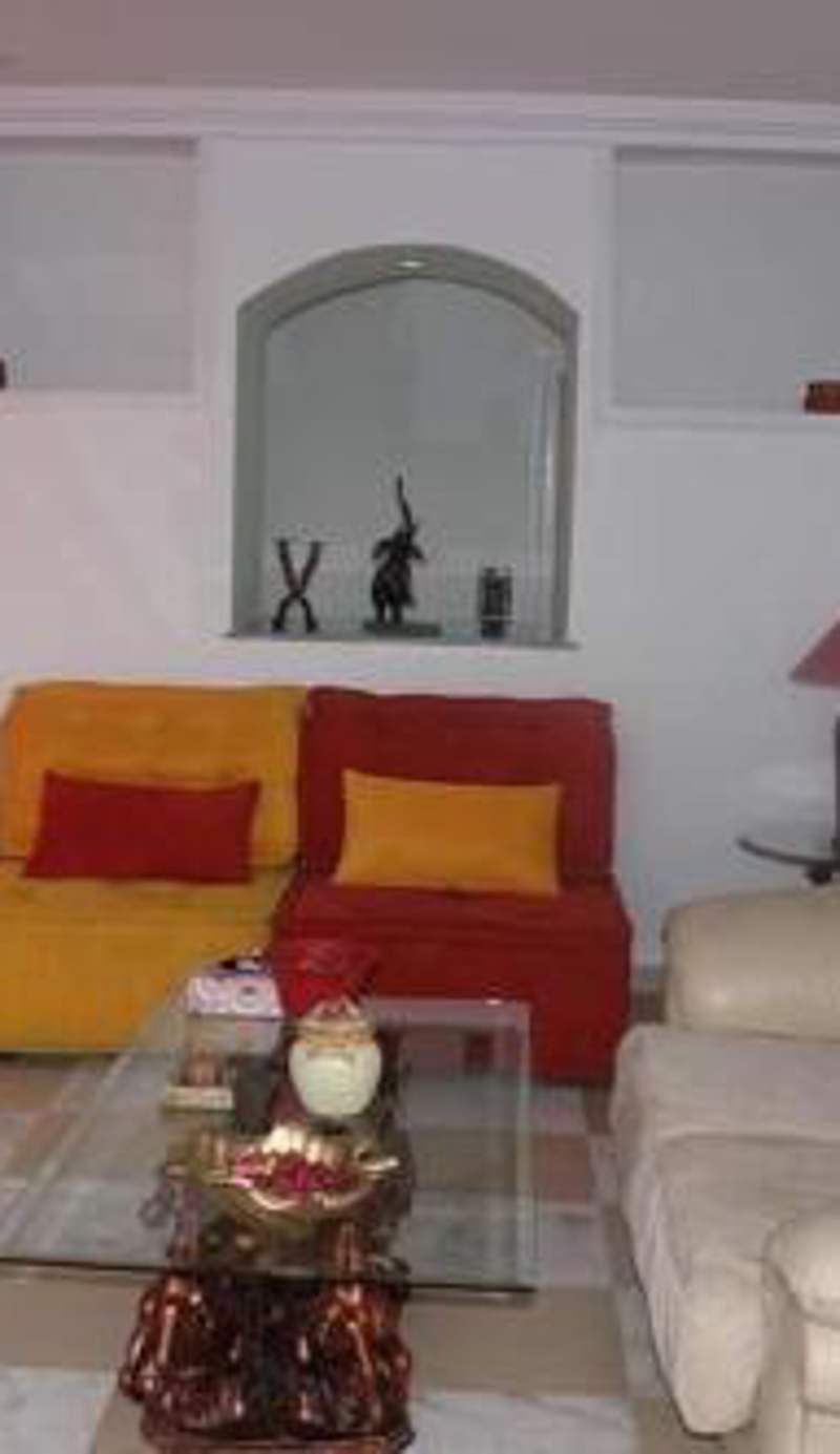 Appart Alain Savary, cosy et spacieux au centre de Tunis