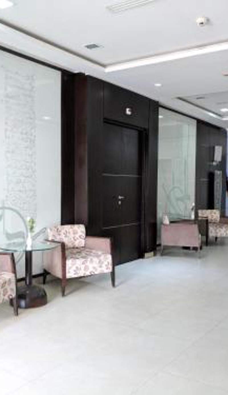 Hotel Tiba